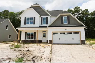 4820 Danasta Avenue #(lot 33), Hope Mills, NC 28348 - Photo 1