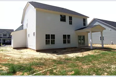 4820 Danasta Avenue #(lot 33), Hope Mills, NC 28348 - Photo 3