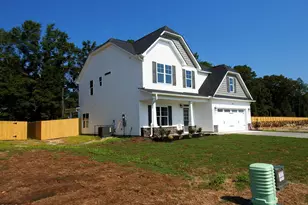 4820 Danasta Ave, Hope Mills, NC 28348 - Photo 1