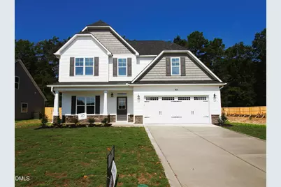 4820 Danasta Avenue #(lot 33), Hope Mills, NC 28348 - Photo 3