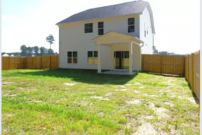 4820 Danasta Avenue #(lot 33), Hope Mills, NC 28348 - Photo 43