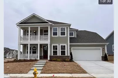 101 Sage Thrush Bend, Holly Springs, NC 27540 - Photo 1