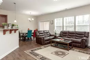 533 Durants Neck Ln, Morrisville, NC 27560 - Photo 7