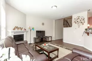 533 Durants Neck Ln, Morrisville, NC 27560 - Photo 5