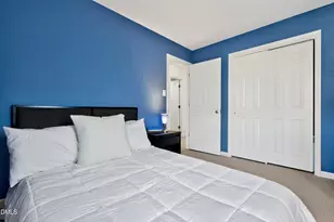 107 Chancellors Ridge Dr, Durham, NC 27713 - Photo 31