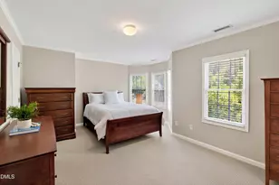 107 Chancellors Ridge Dr, Durham, NC 27713 - Photo 21