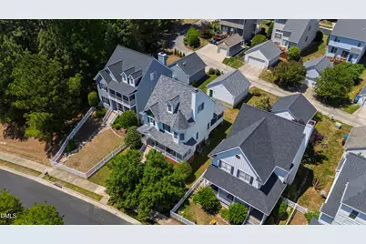 107 Chancellors Ridge Drive, Durham, NC 27713 - Photo 47