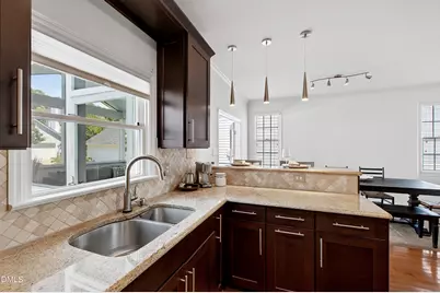 107 Chancellors Ridge Drive, Durham, NC 27713 - Photo 17