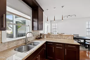 107 Chancellors Ridge Dr, Durham, NC 27713 - Photo 17