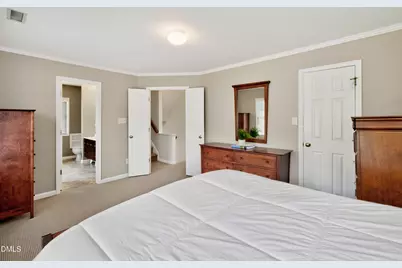 107 Chancellors Ridge Drive, Durham, NC 27713 - Photo 23
