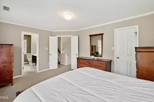 107 Chancellors Ridge Dr, Durham, NC 27713 - Photo 23