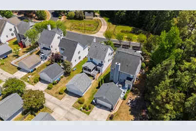 107 Chancellors Ridge Drive, Durham, NC 27713 - Photo 49