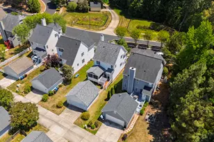 107 Chancellors Ridge Dr, Durham, NC 27713 - Photo 49