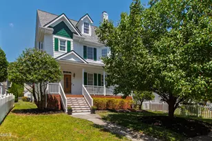 107 Chancellors Ridge Dr, Durham, NC 27713 - Photo 1