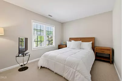 107 Chancellors Ridge Drive, Durham, NC 27713 - Photo 27