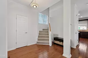 107 Chancellors Ridge Dr, Durham, NC 27713 - Photo 19