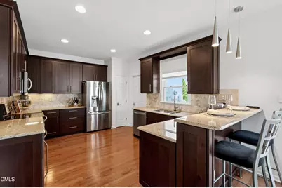 107 Chancellors Ridge Drive, Durham, NC 27713 - Photo 3