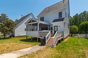 107 Chancellors Ridge Dr, Durham, NC 27713 - Photo 41