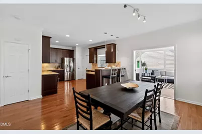 107 Chancellors Ridge Drive, Durham, NC 27713 - Photo 13