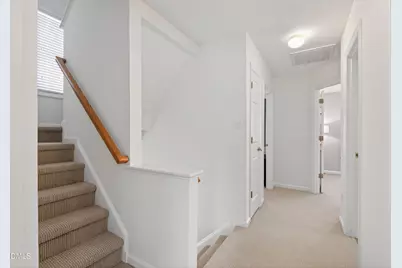 107 Chancellors Ridge Drive, Durham, NC 27713 - Photo 33