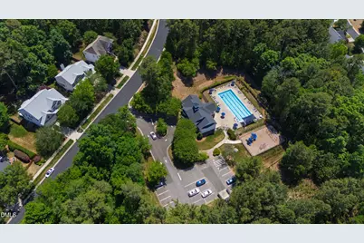 107 Chancellors Ridge Drive, Durham, NC 27713 - Photo 53
