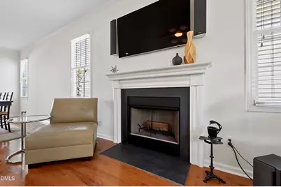 107 Chancellors Ridge Drive, Durham, NC 27713 - Photo 9