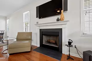 107 Chancellors Ridge Dr, Durham, NC 27713 - Photo 9