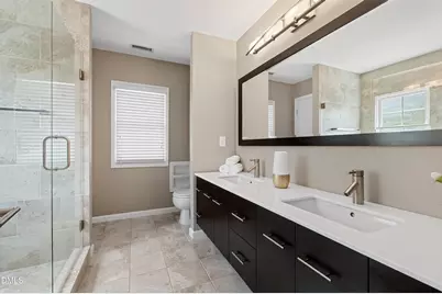 107 Chancellors Ridge Drive, Durham, NC 27713 - Photo 25