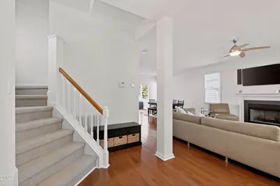 107 Chancellors Ridge Drive, Durham, NC 27713 - Photo 7