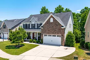 2061 Pineola Bog Trail, Apex, NC 27502 - Photo 1