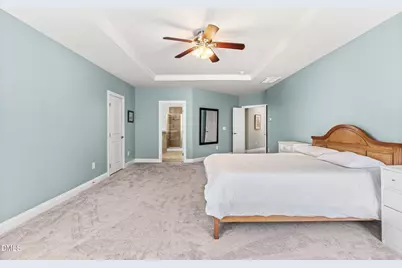 2061 Pineola Bog Trail, Apex, NC 27502 - Photo 35
