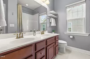 2061 Pineola Bog Trail, Apex, NC 27502 - Photo 45