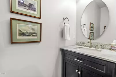 2061 Pineola Bog Trail, Apex, NC 27502 - Photo 29