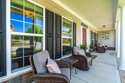 2061 Pineola Bog Trail, Apex, NC 27502 - Photo 5