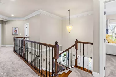 2061 Pineola Bog Trail, Apex, NC 27502 - Photo 33