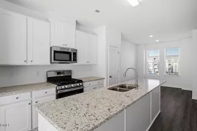 1916 Oak City Lane, Raleigh, NC 27610 - Photo 17