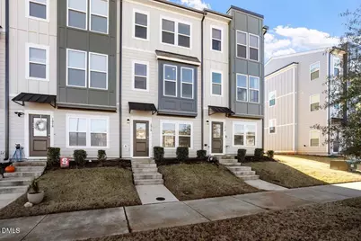 1916 Oak City Lane, Raleigh, NC 27610 - Photo 1