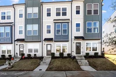 1916 Oak City Lane, Raleigh, NC 27610 - Photo 31