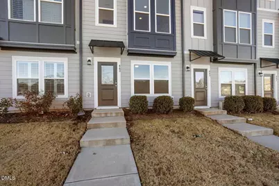 443 N Fisher Street, Raleigh, NC 27610 - Photo 3