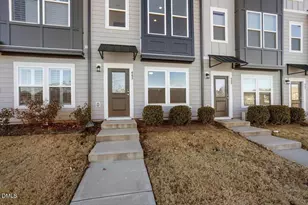 443 N Fisher St, Raleigh, NC 27610 - Photo 3