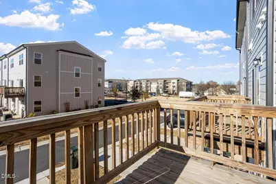 443 N Fisher Street, Raleigh, NC 27610 - Photo 29