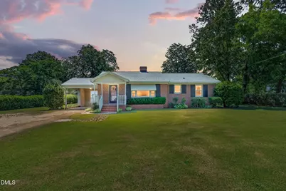 403 S Pearl Street, Princeton, NC 27569 - Photo 1
