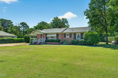 403 S Pearl Street, Princeton, NC 27569 - Photo 3