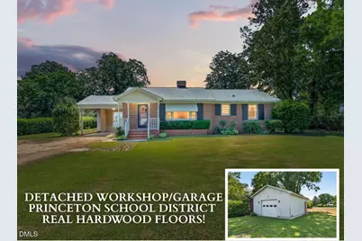 403 S Pearl Street, Princeton, NC 27569 - Photo 1