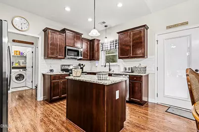 218 Planters Ridge Drive, Pikeville, NC 27863 - Photo 13
