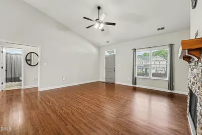 218 Planters Ridge Drive, Pikeville, NC 27863 - Photo 5