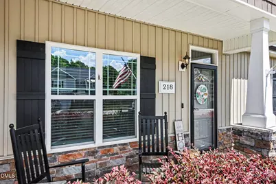 218 Planters Ridge Drive, Pikeville, NC 27863 - Photo 5