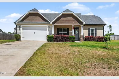 218 Planters Ridge Drive, Pikeville, NC 27863 - Photo 1