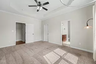 218 Planters Ridge Dr, Pikeville, NC 27863 - Photo 21