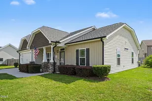 218 Planters Ridge Dr, Pikeville, NC 27863 - Photo 3